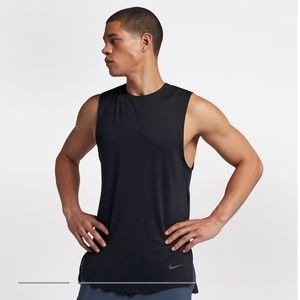 Nike Dri-Fit Training Tank